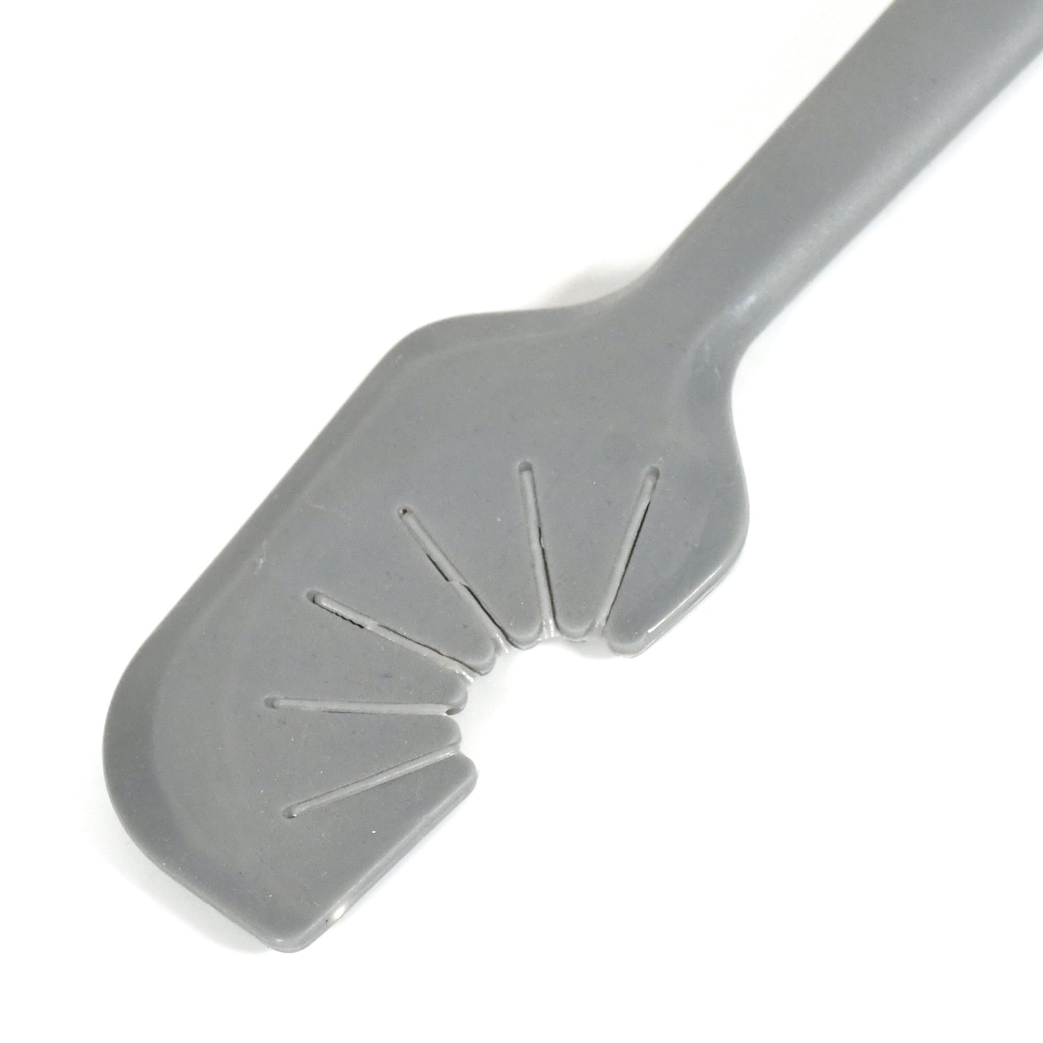  5646 Silicon Whisk Cleaner Kitchen Tool / Whisk Scraper Tool (1Pc)