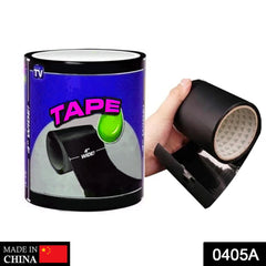 0405A Leakage Super Strong Waterproof Tape Adhesive Tape for Water
