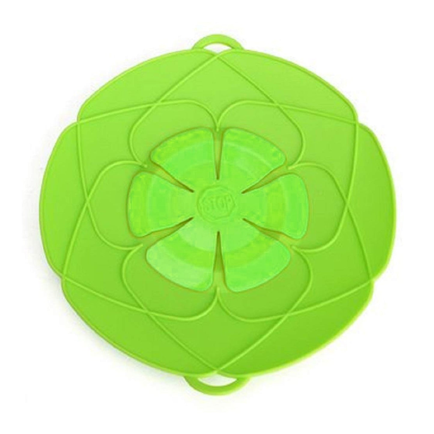 2324 Multifunctional Silicone Lid Cover for Pots and Pans DeoDap