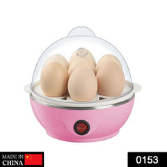 153 Electric Egg Boiler (7 Egg Poacher) Yiwu