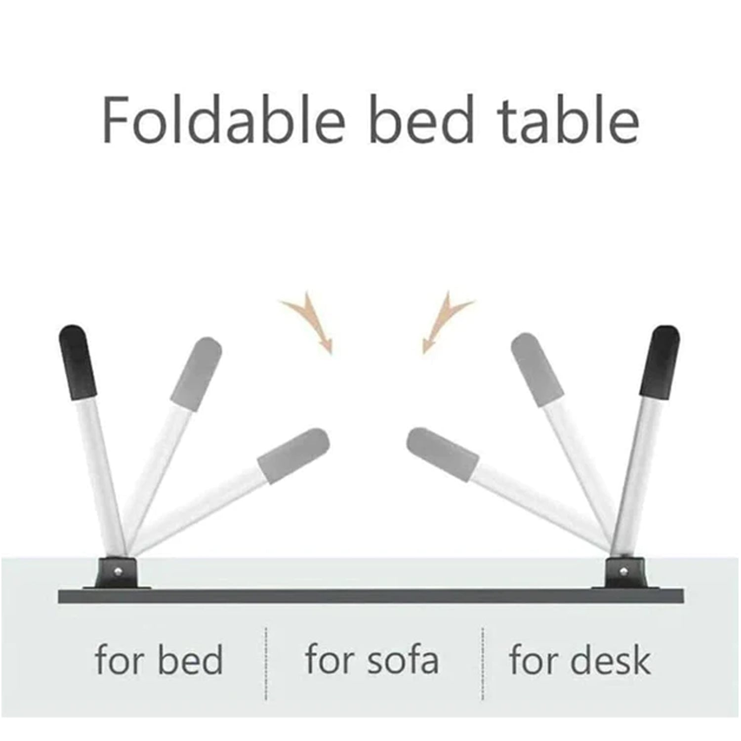 8004 Multipurpose Foldable Laptop Table DeoDap