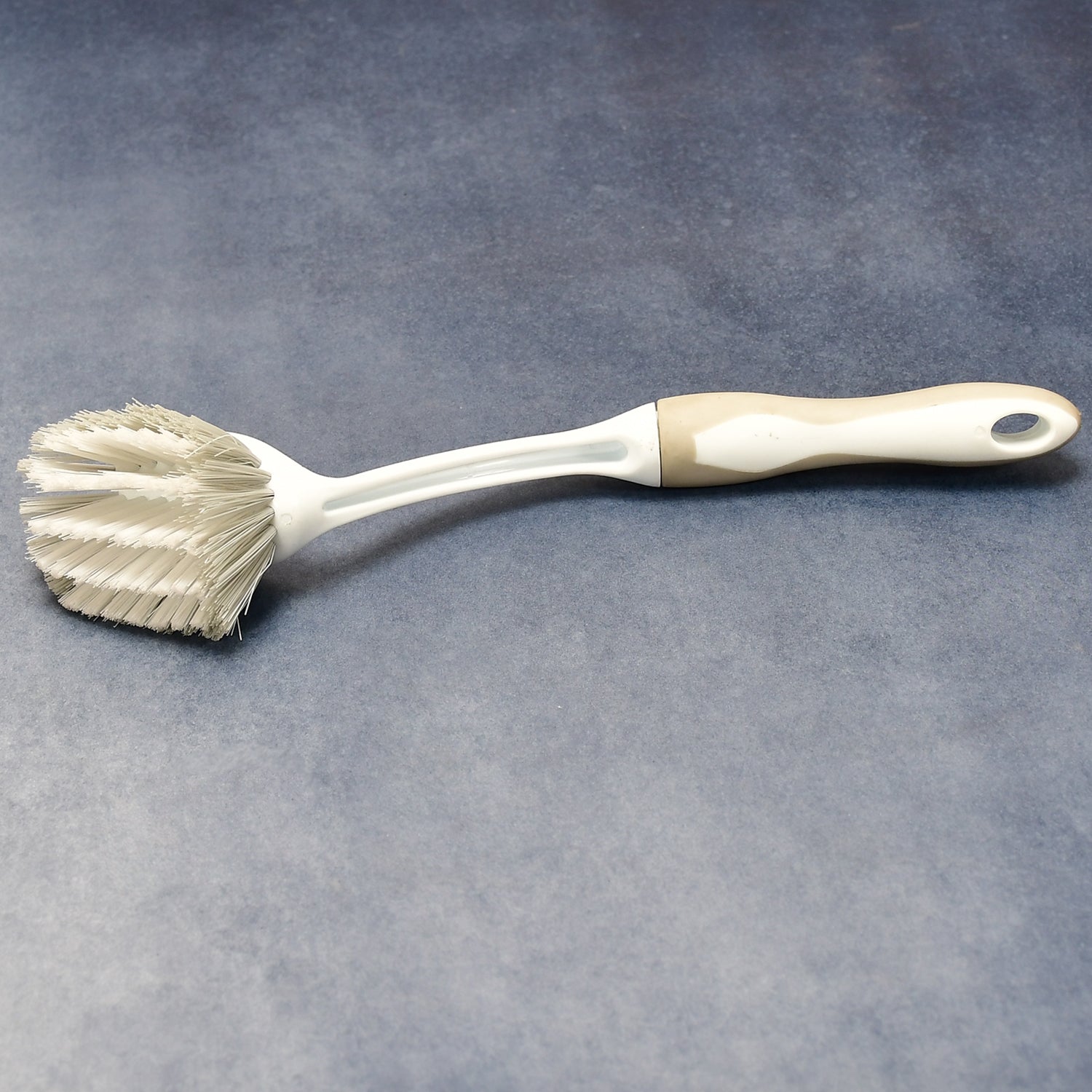 6693 Flexible Bristles Use for Multipurpose Cleaning Sink, Washbasin, Toilets. Bathroom, Kitchen DeoDap