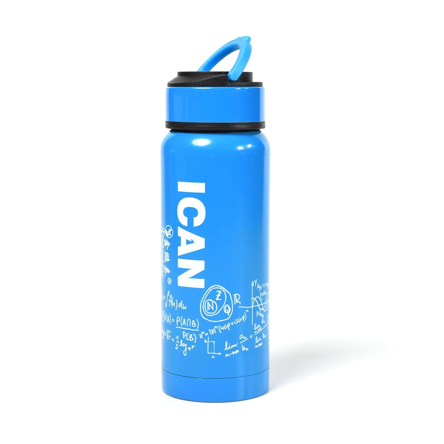 6779 Stainless Steel Sports / Fridge Water Bottle, 300 ml | Eco-Friendly & Leak-Proof Water Bottle For Office Bottle | Gym Bottle | Home | Kitchen | Hiking | Treking Bottle | Travel Bottle DeoDap