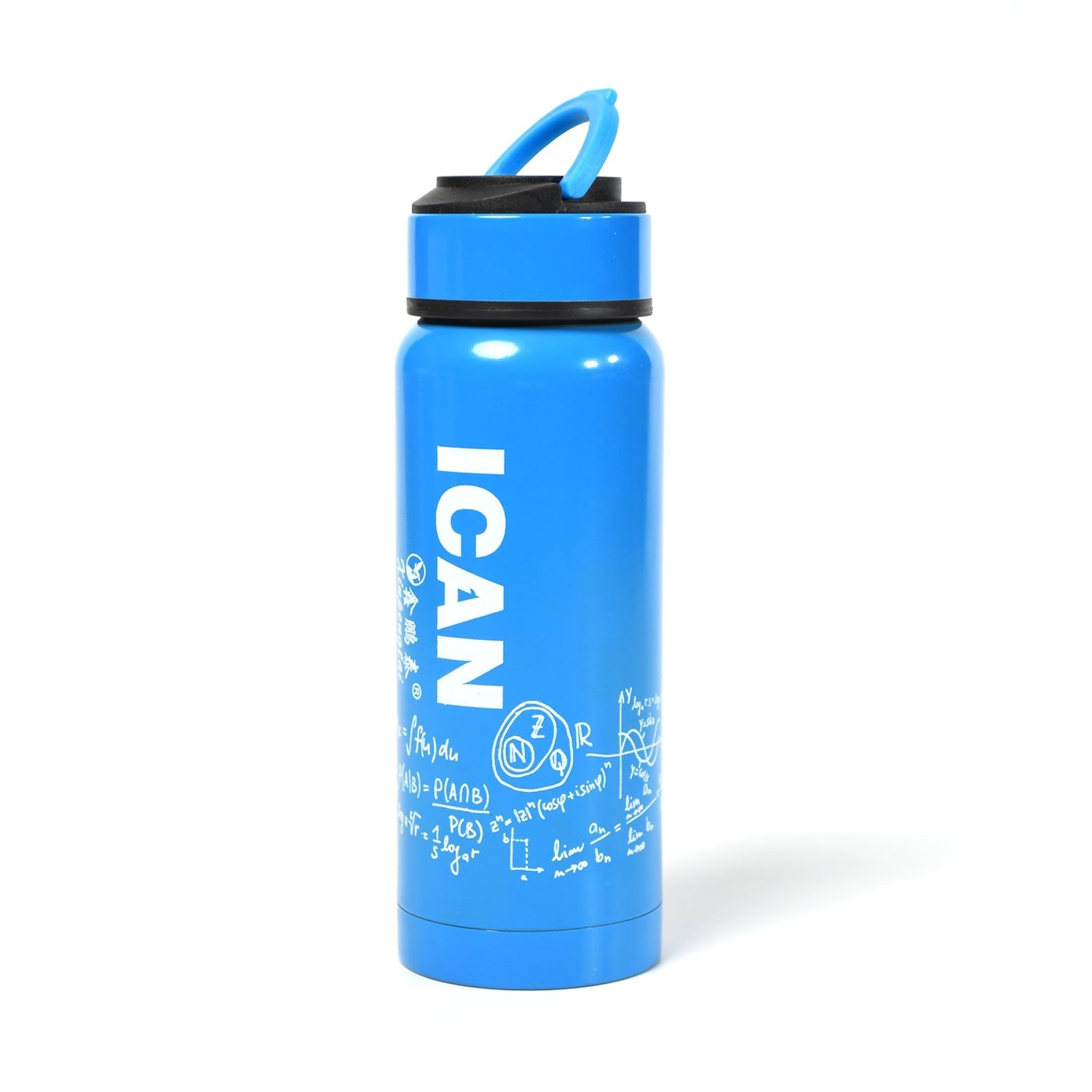 6779 Stainless Steel Sports / Fridge Water Bottle, 300 ml | Eco-Friendly & Leak-Proof Water Bottle For Office Bottle | Gym Bottle | Home | Kitchen | Hiking | Treking Bottle | Travel Bottle DeoDap