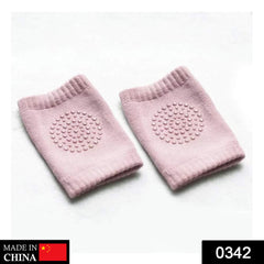 0342 Toddler Wool Knit Leg Warmer (Knee Guard) DeoDap