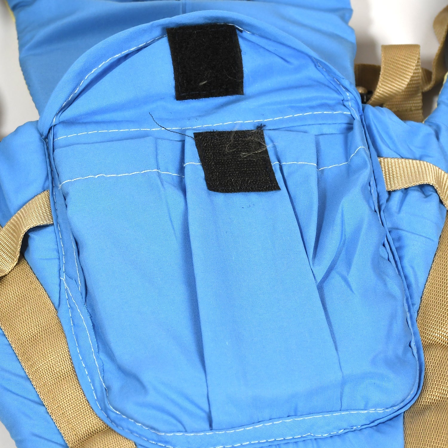 7628 Baby Carrier Bag/Adjustable Hands Free 4 in 1 Baby/Baby sefty Belt/Child Safety Strip Belt DeoDap