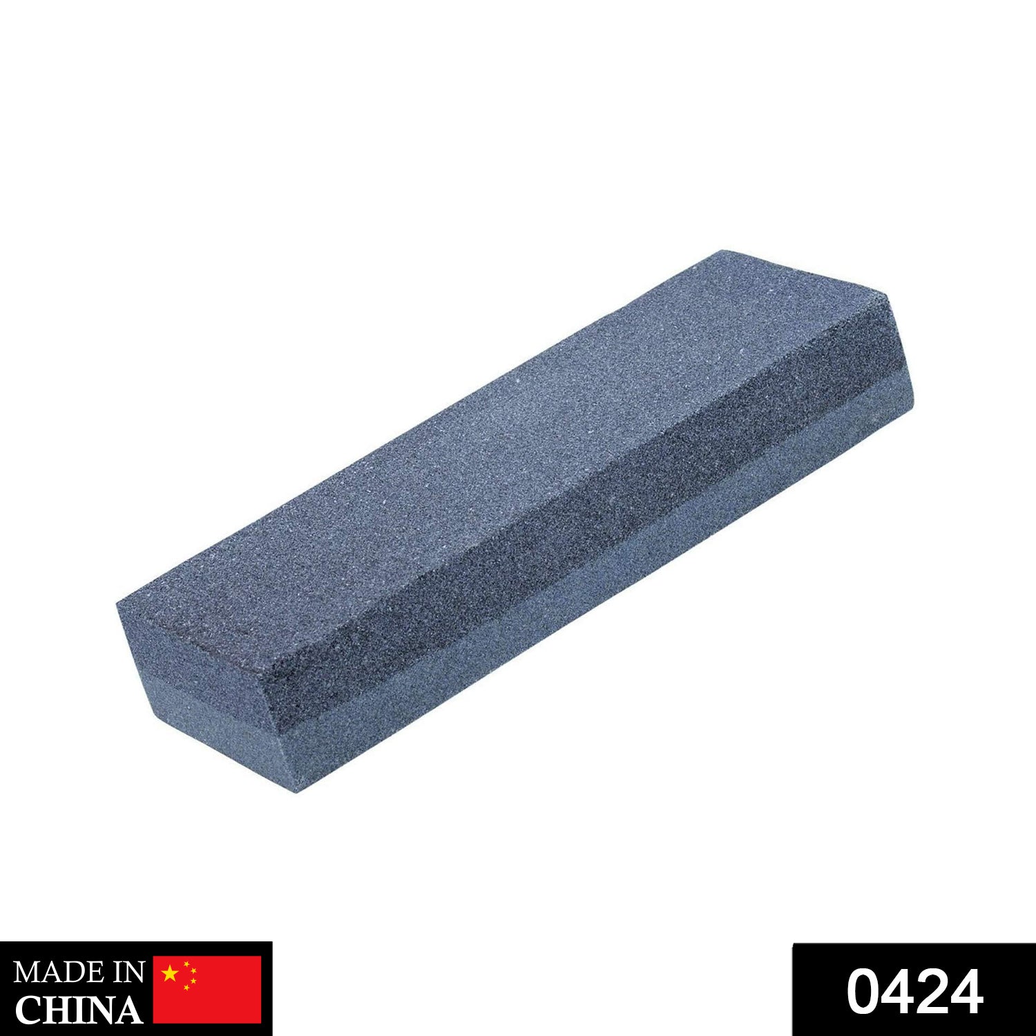 424 Silicone Carbide Combination Stone DeoDap