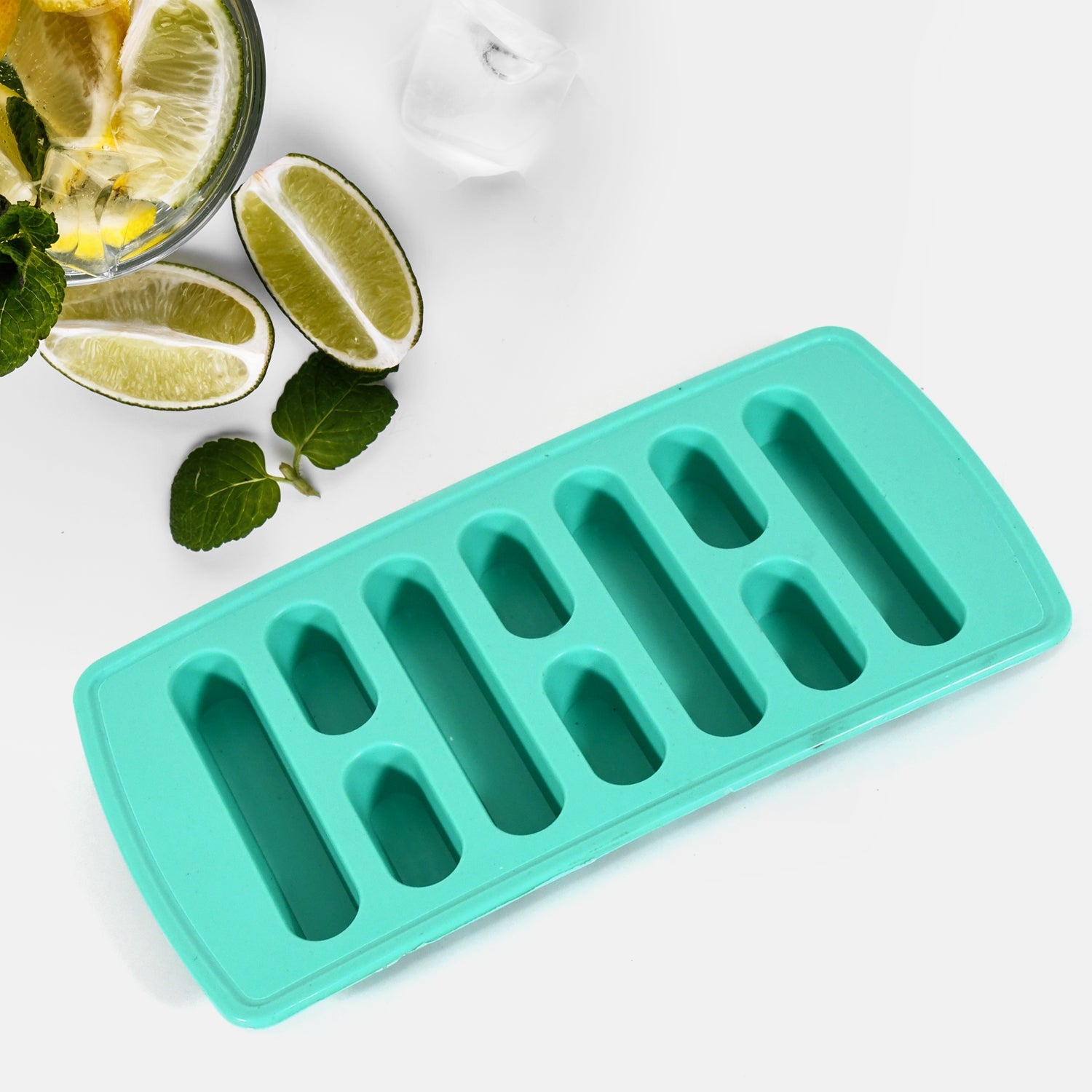 5612 1 Pc Fancy Ice Tray, Used Widely In All Kinds Of Household Places While Making Ices And All Purposes