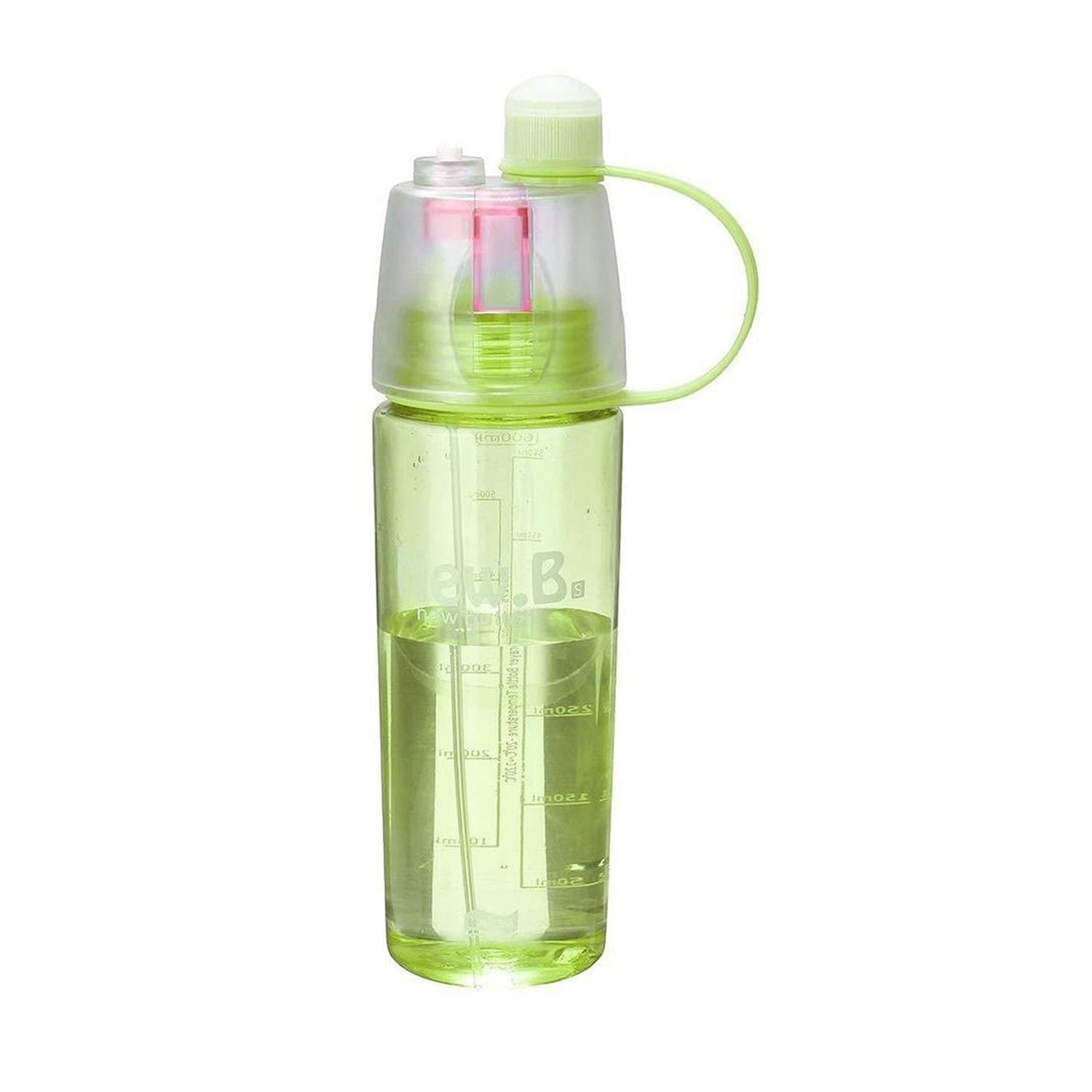 0540 New B Portable Water Bottle DeoDap