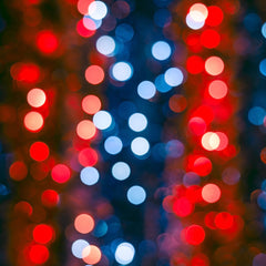 8351 9MTR HOME DECORATION DIWALI & WEDDING LED CHRISTMAS STRING LIGHT INDOOR AND OUTDOOR LIGHT ,FESTIVAL DECORATION LED STRING LIGHT, ONE COLOR LIGHT ( 9 MTR Blue Color)