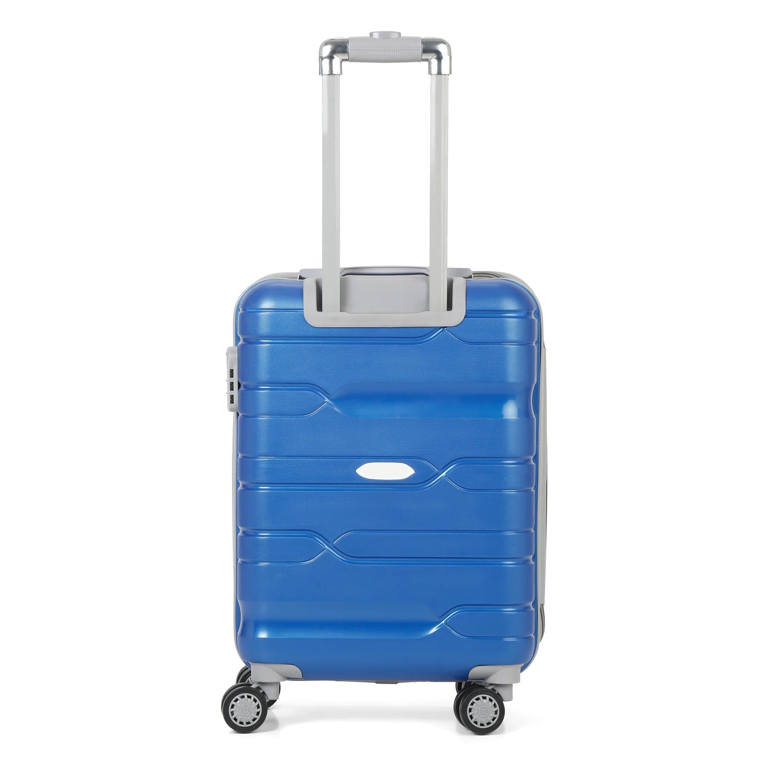 1102 Traveling Trolley Bag Set, Small , Medium & Big Suitcase Premium Quality Bag 3 Pcs Set For Traveling Use DeoDap