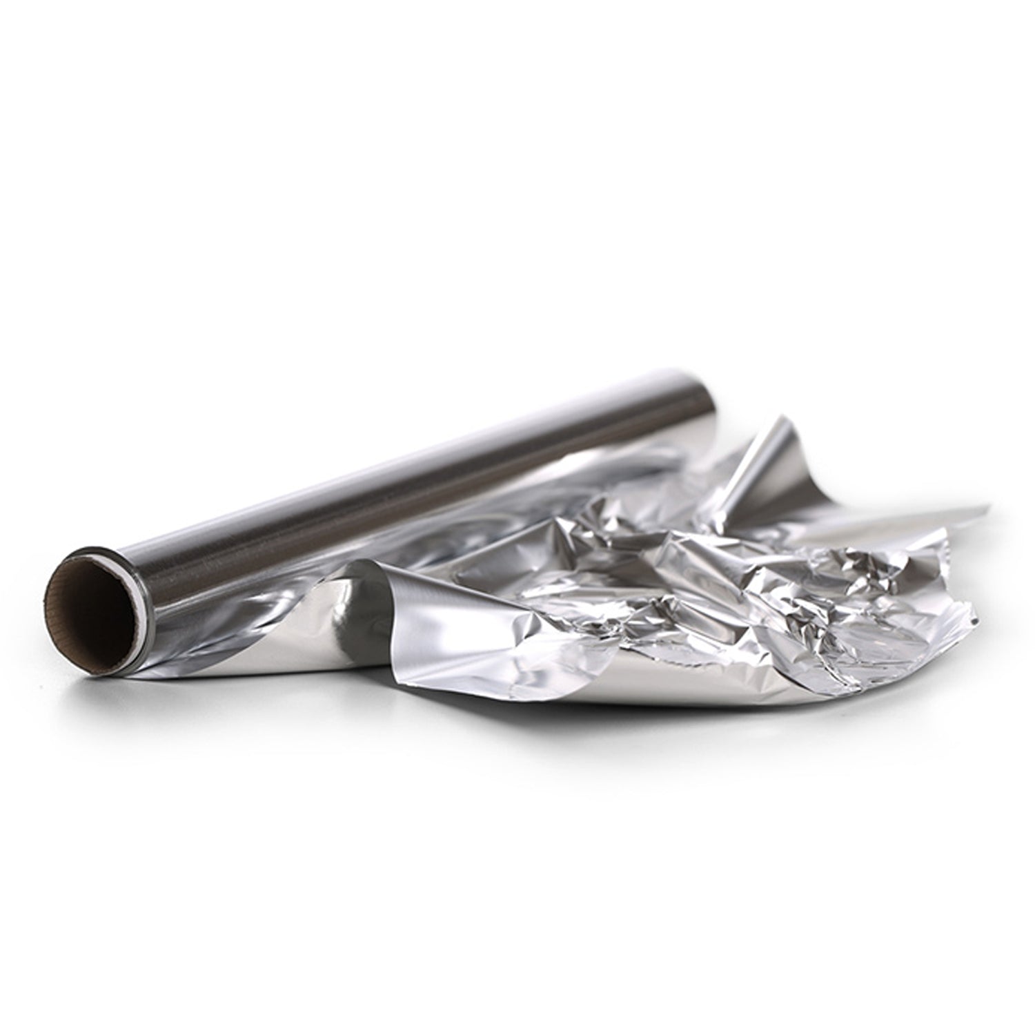 2330 Aluminum Foil Roll Heavy Duty Non Stick Thick Aluminum Foil Sheet Baking Grilling Tool (5mX300mm) DeoDap