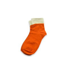 7357 Socks Breathable Thickened Classic Simple Soft Skin Friendly (1Pair) DeoDap