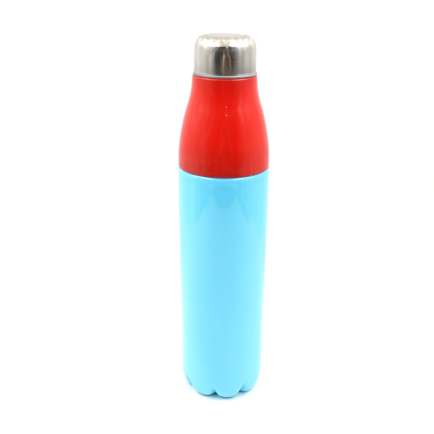 0373 Plastic Water Bottle High Quality Cool Water Bottle Plastic Water Bottle For Fridge, Office, Sports, School, Gym, Yoga (800Ml)