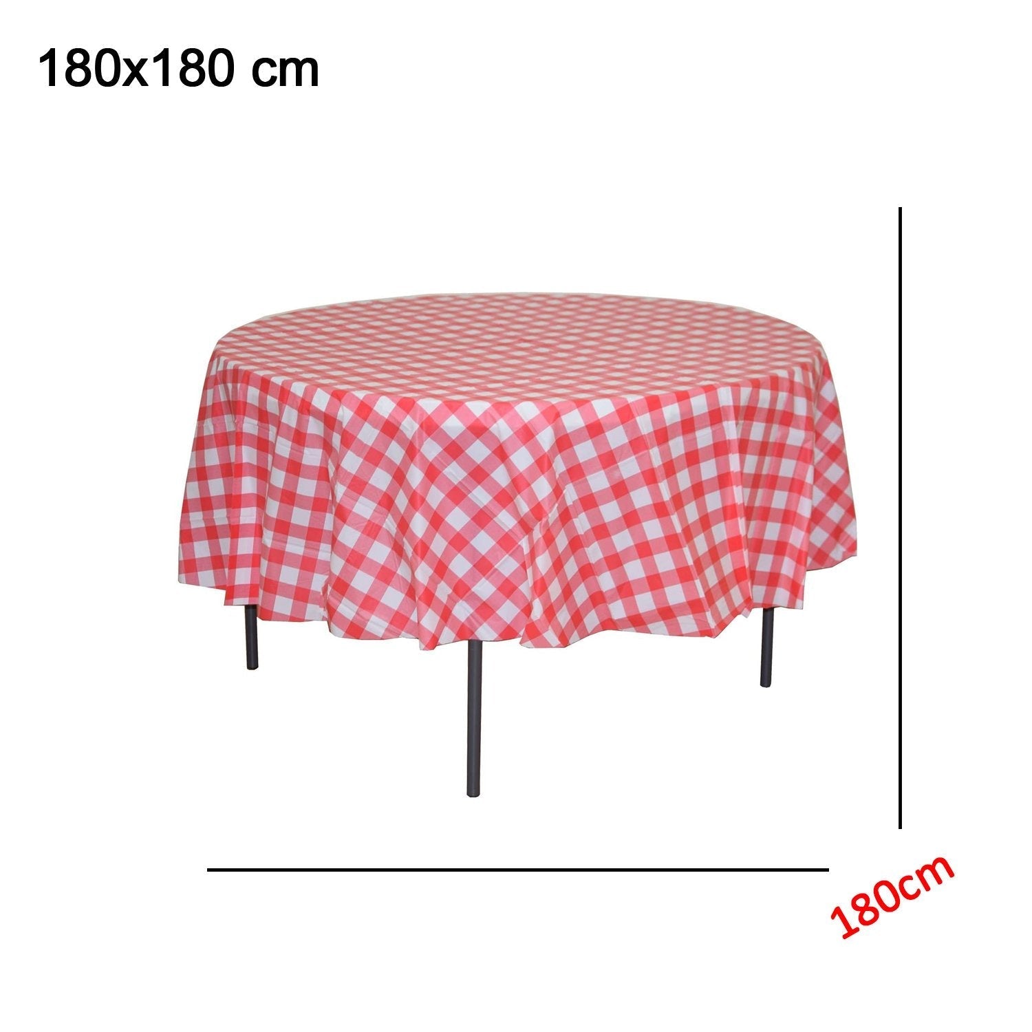 4719 Premium Quality Table cloth DeoDap