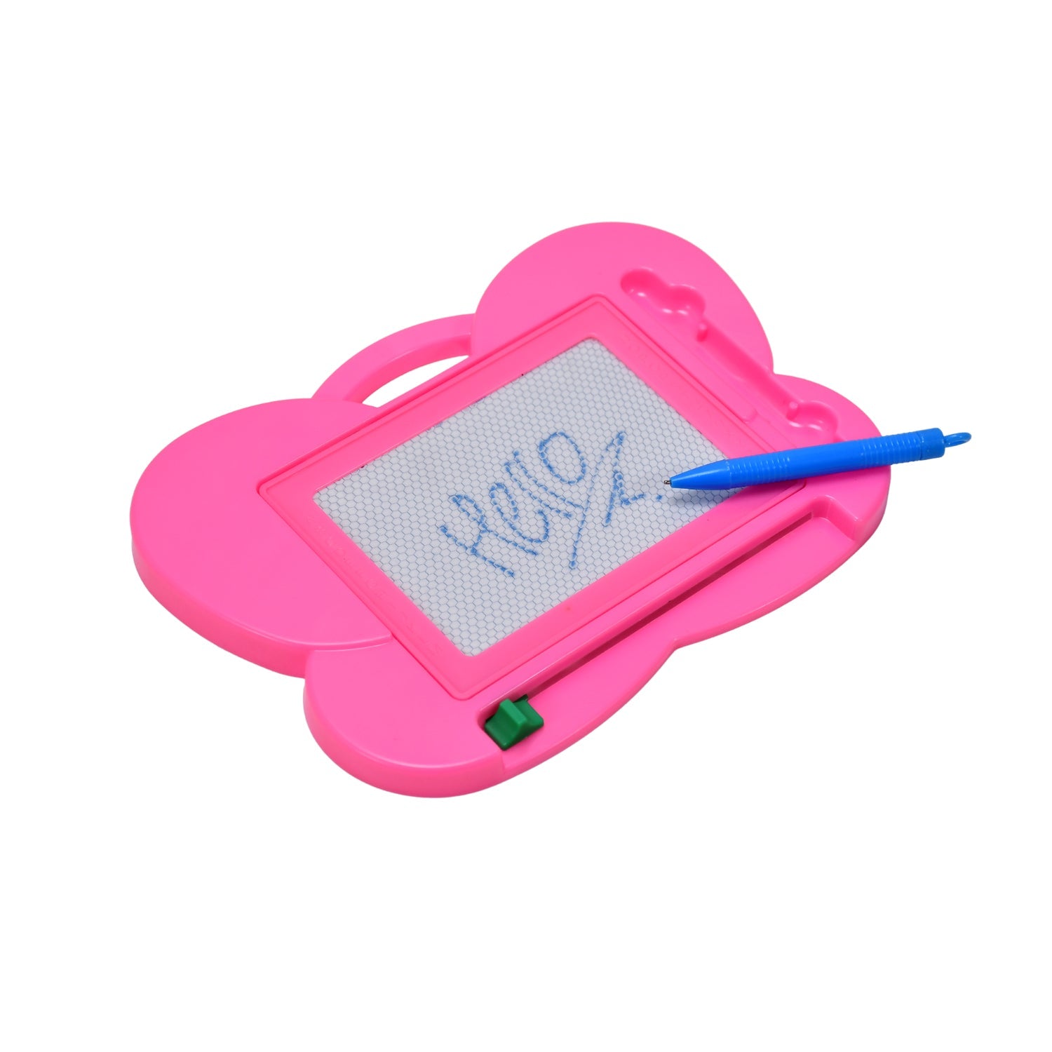 6623 Magic Magnetic Drawing & Writing Slate Toy DeoDap