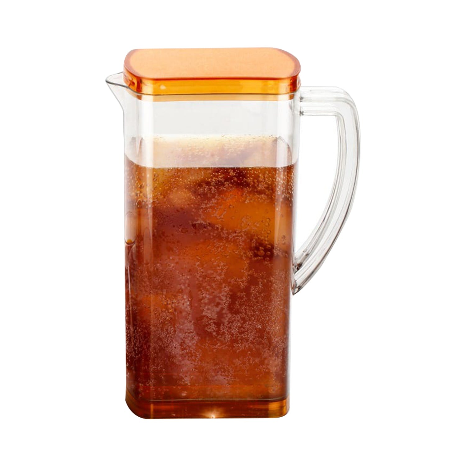 2789 2000Ml Square Jug For Carrying Water And Types Of Juices And Beverages And All. DeoDap