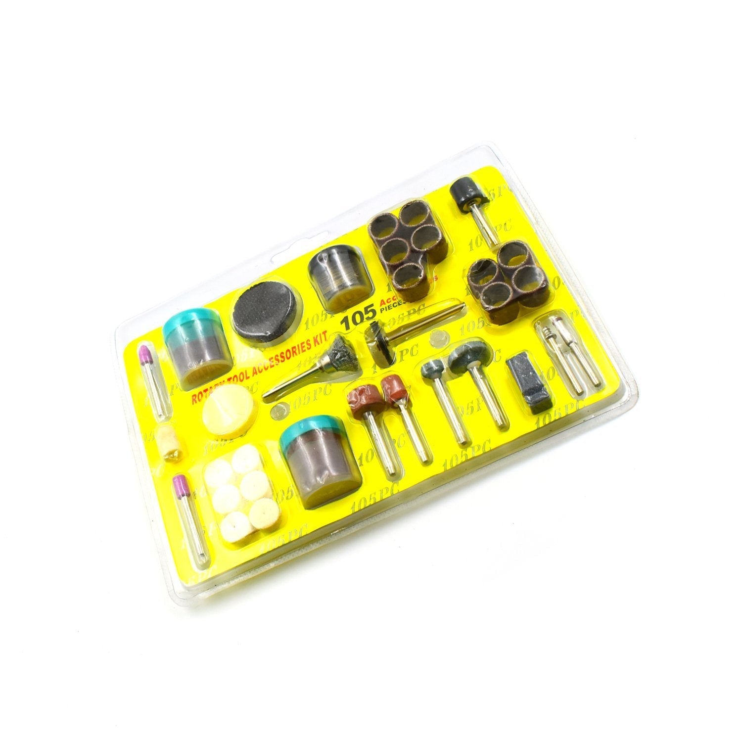 1780 Rotary Tool Accessories Kit Mini Drill Bit Set DeoDap