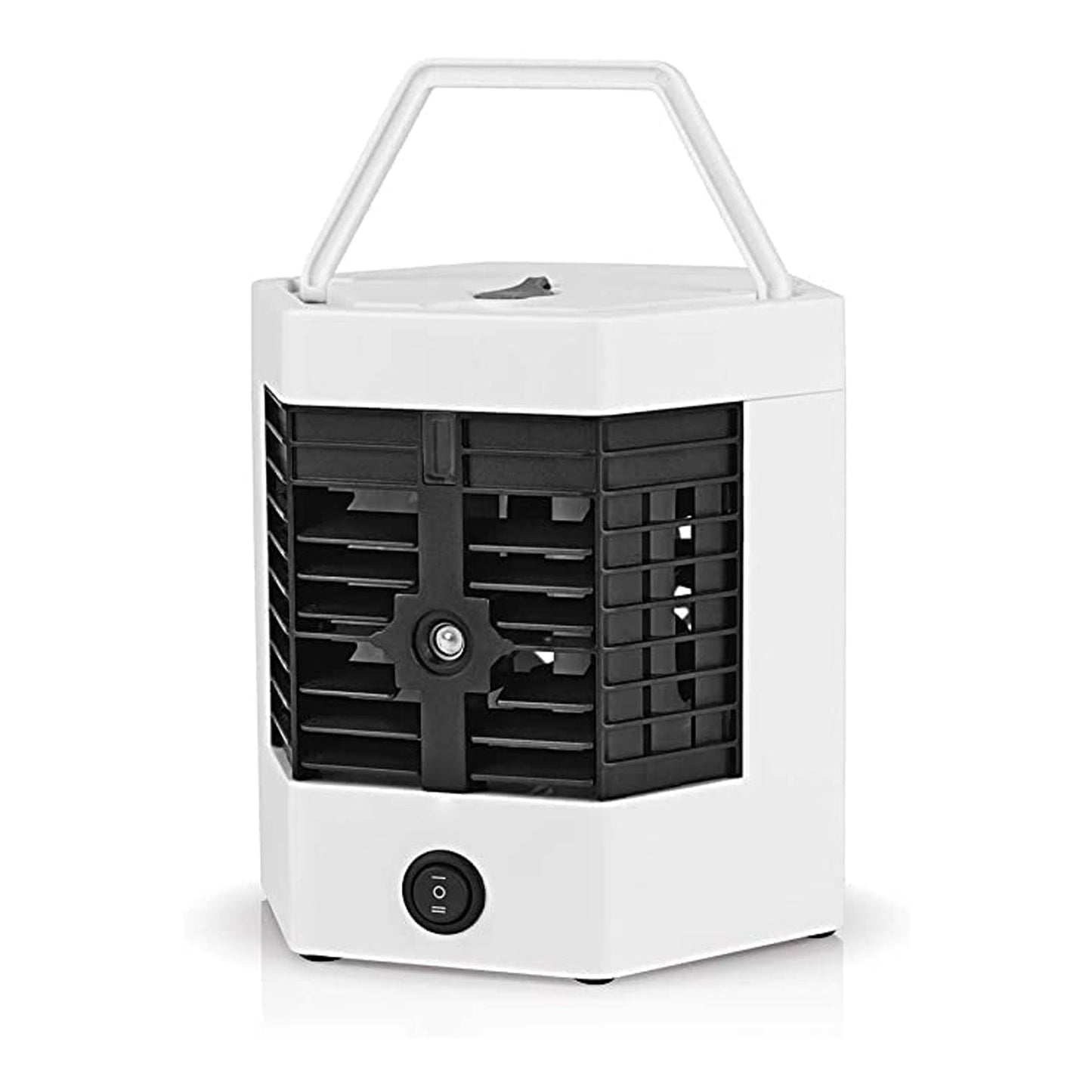 1488 Mini Air Conditioner ARCTIC COOLER Air Cooler Humidifier Mini Portable Air Cooler Fan Arctic Air Personal Space Cooler The Quick & Easy Way to Cool Any Space Air Conditioner DeoDap