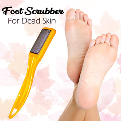 1480 Foot Scrubber For Dead Skin DeoDap