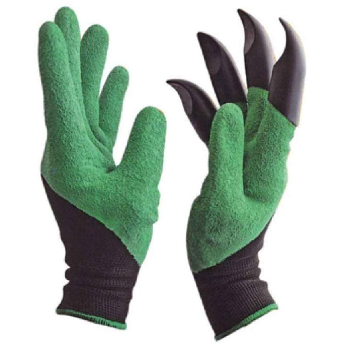 718 Garden Genie Gloves DeoDap