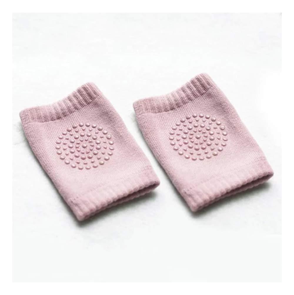 0342 Toddler Wool Knit Leg Warmer (Knee Guard) DeoDap