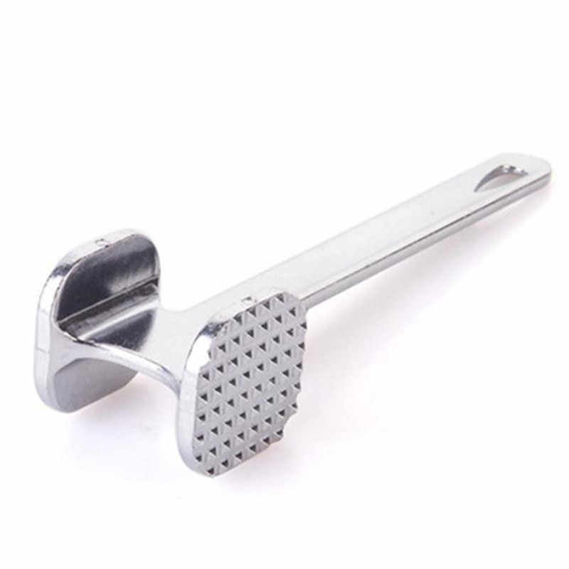 1588 Professional Two Sided Beef/Meat Hammer Tenderizer DeoDap