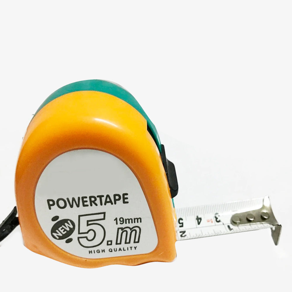 457 5M Pocket Measuring Tape DeoDap
