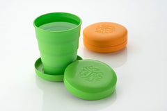 0659 Portable Travelling Cup/Tumbler With Lid DeoDap