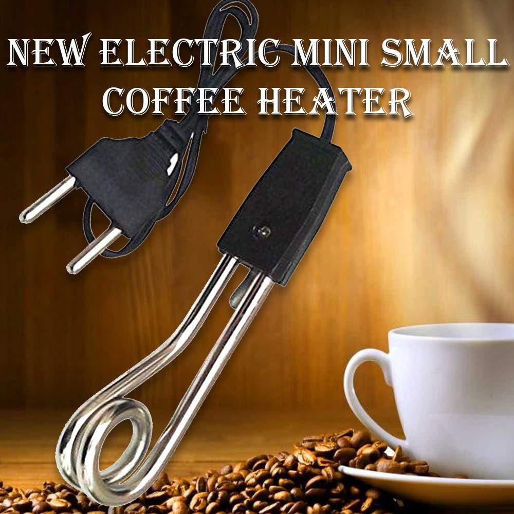 152 Electric Mini Small Coffee/Tea/Soup/Water/Milk Heater GT Gloptook