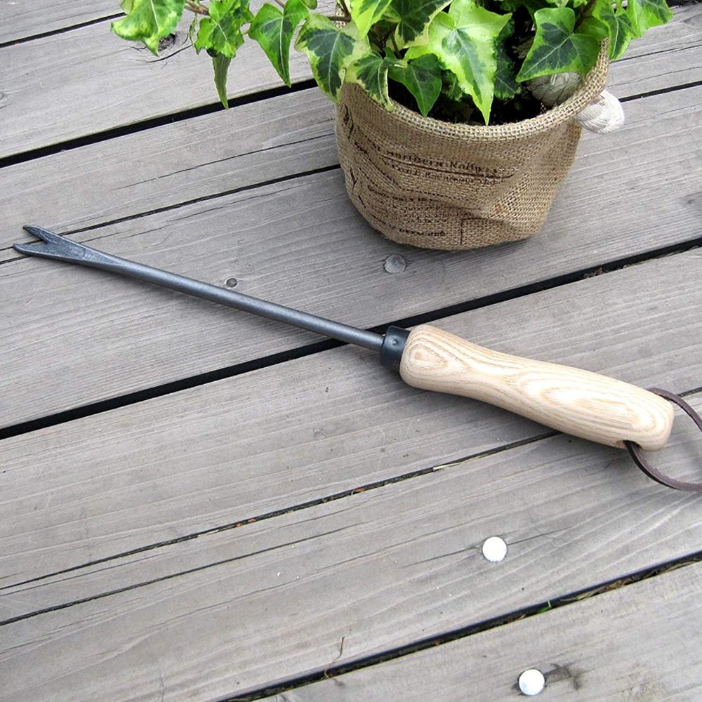 480 Gardening Tool - Hand Weeder Straight DeoDap