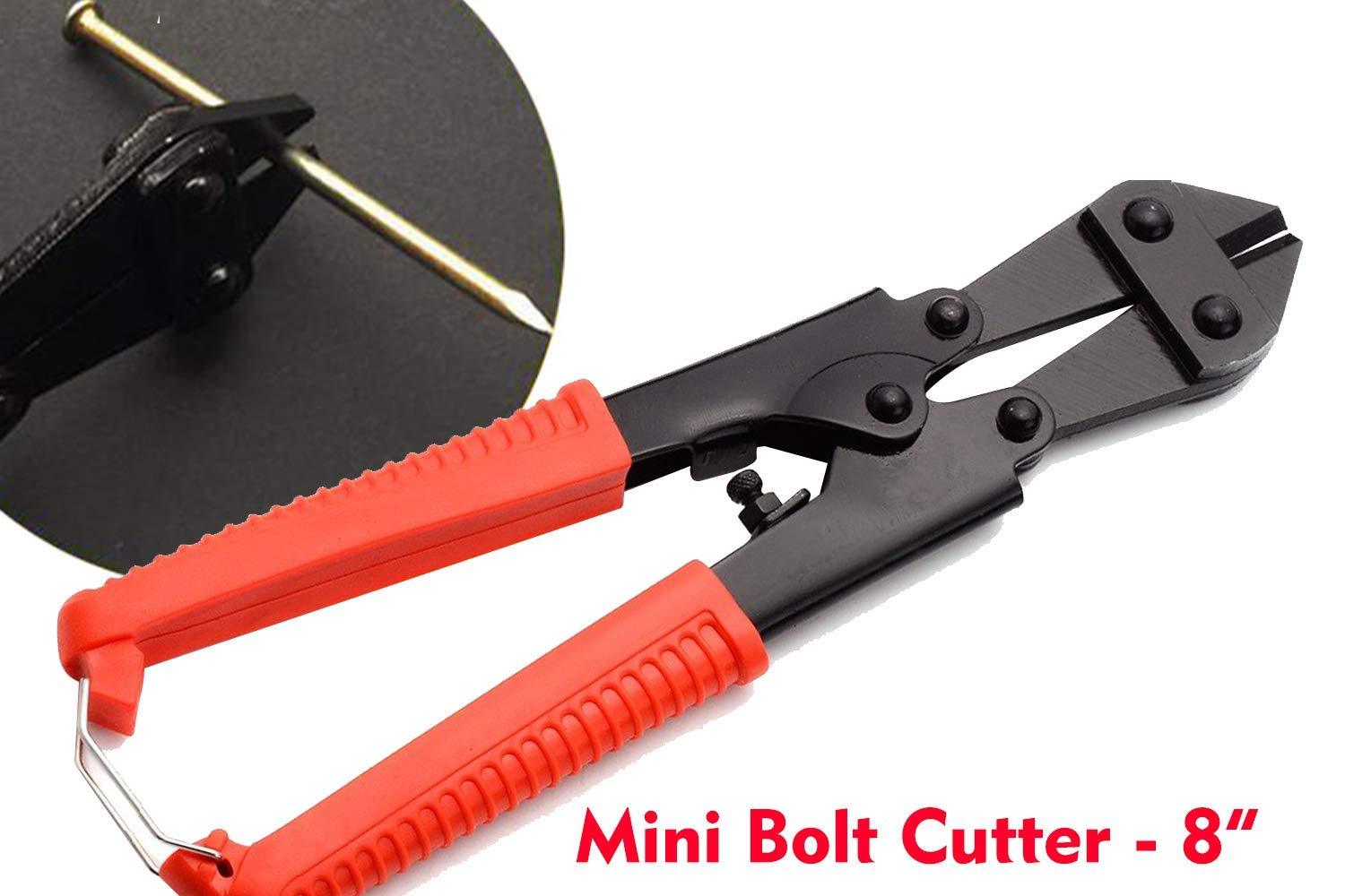 439 Mini Bolt Cutter Wire Breaking Plier DeoDap