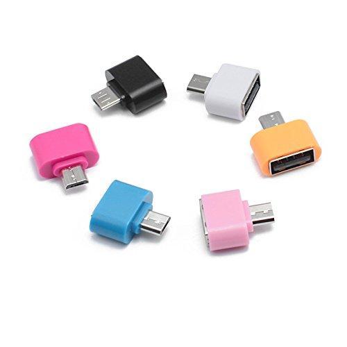 260 Micro USB OTG to USB 2.0 (Android supported) pke