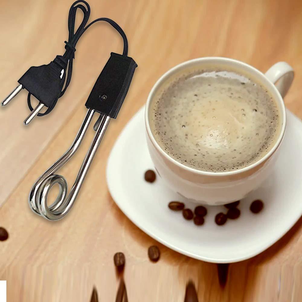 152 Electric Mini Small Coffee/Tea/Soup/Water/Milk Heater GT Gloptook