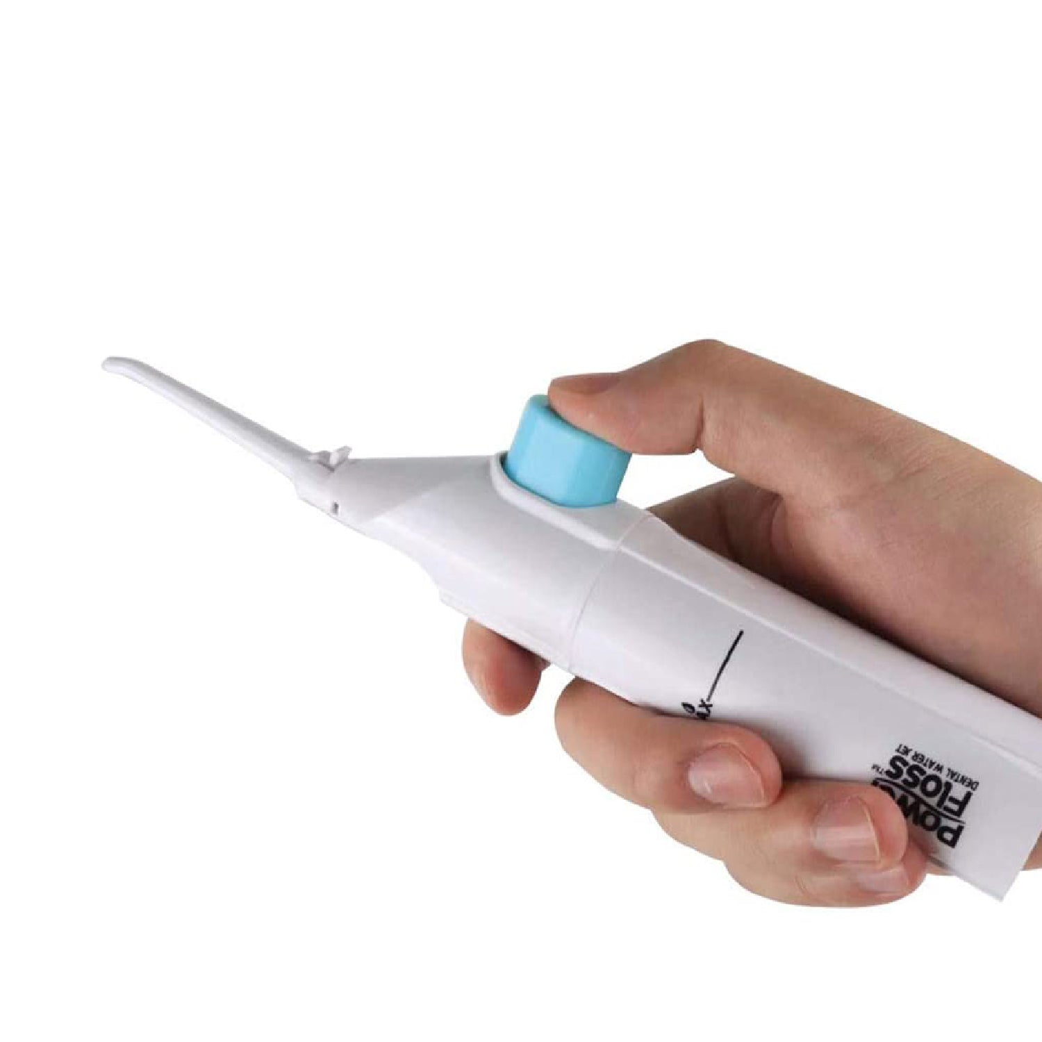 4618 Smart Water Flosser Teeth Cleaner For Cleaning Teeth DeoDap