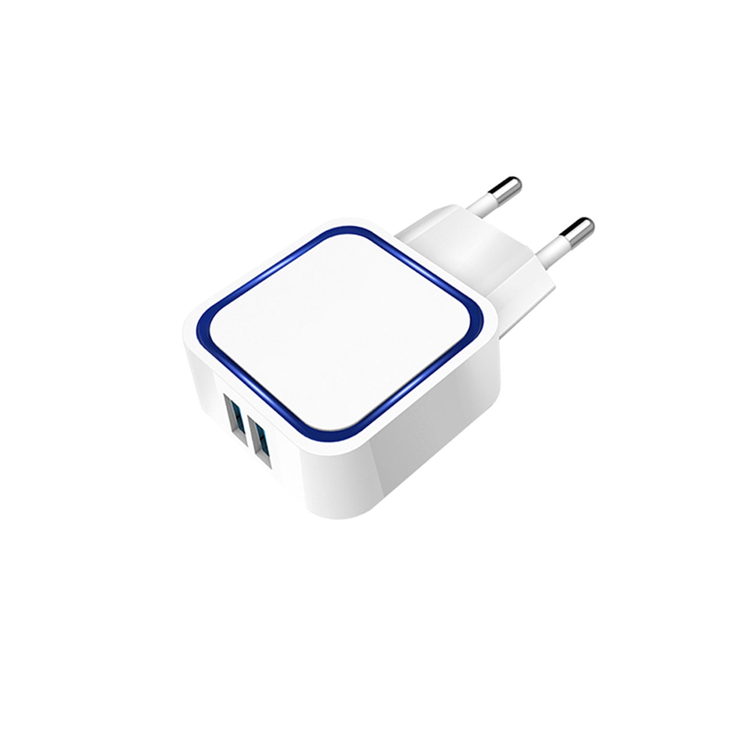 6103 USB Fast Charger Adapter (Adapter Only) DeoDap