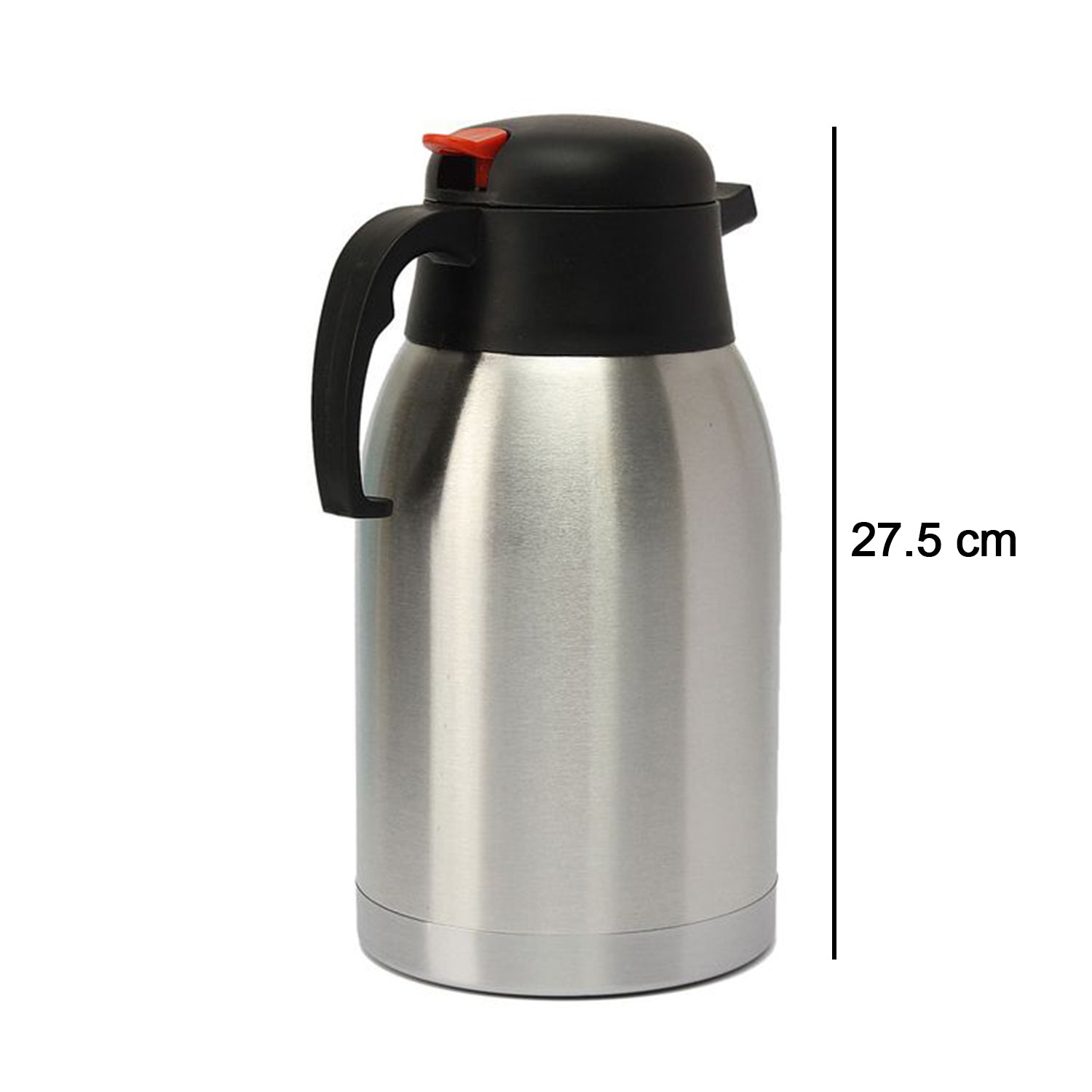 6458 Thermos steel Flip Lid Flask, 1500 milliliters DeoDap