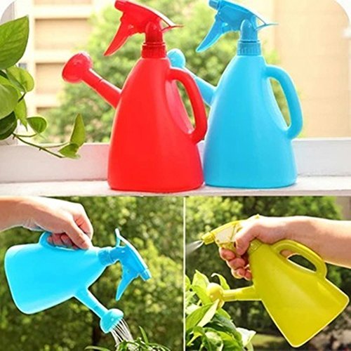 4645 Garden Spray Bottle, Gardening Sprinkling Can DeoDap