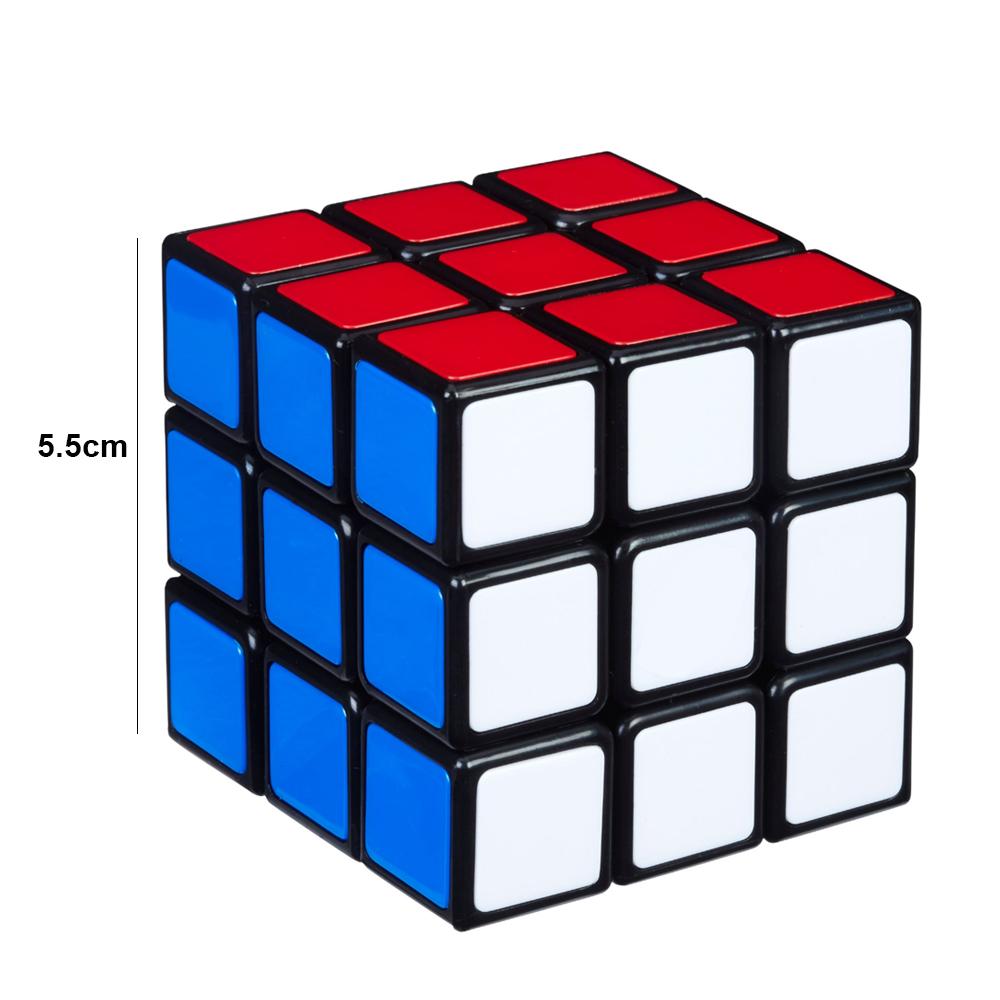 865 Puzzle Cube 3x3x3 Multicolor | 3d puzzles game | puzzle cubes | DeoDap
