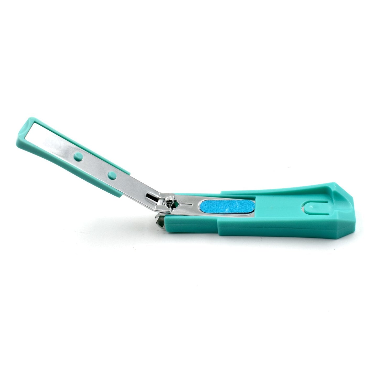 7255 Nail Cutter for Every Age Group (1pc) DeoDap