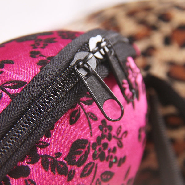 1350 Women's Underwear Case Travel Portable Storage Bag Box DeoDap
