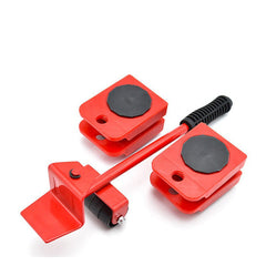 1619 Furniture Lifter Mover Tool Set Heavy Duty Furniture Shifting and Mover DeoDap