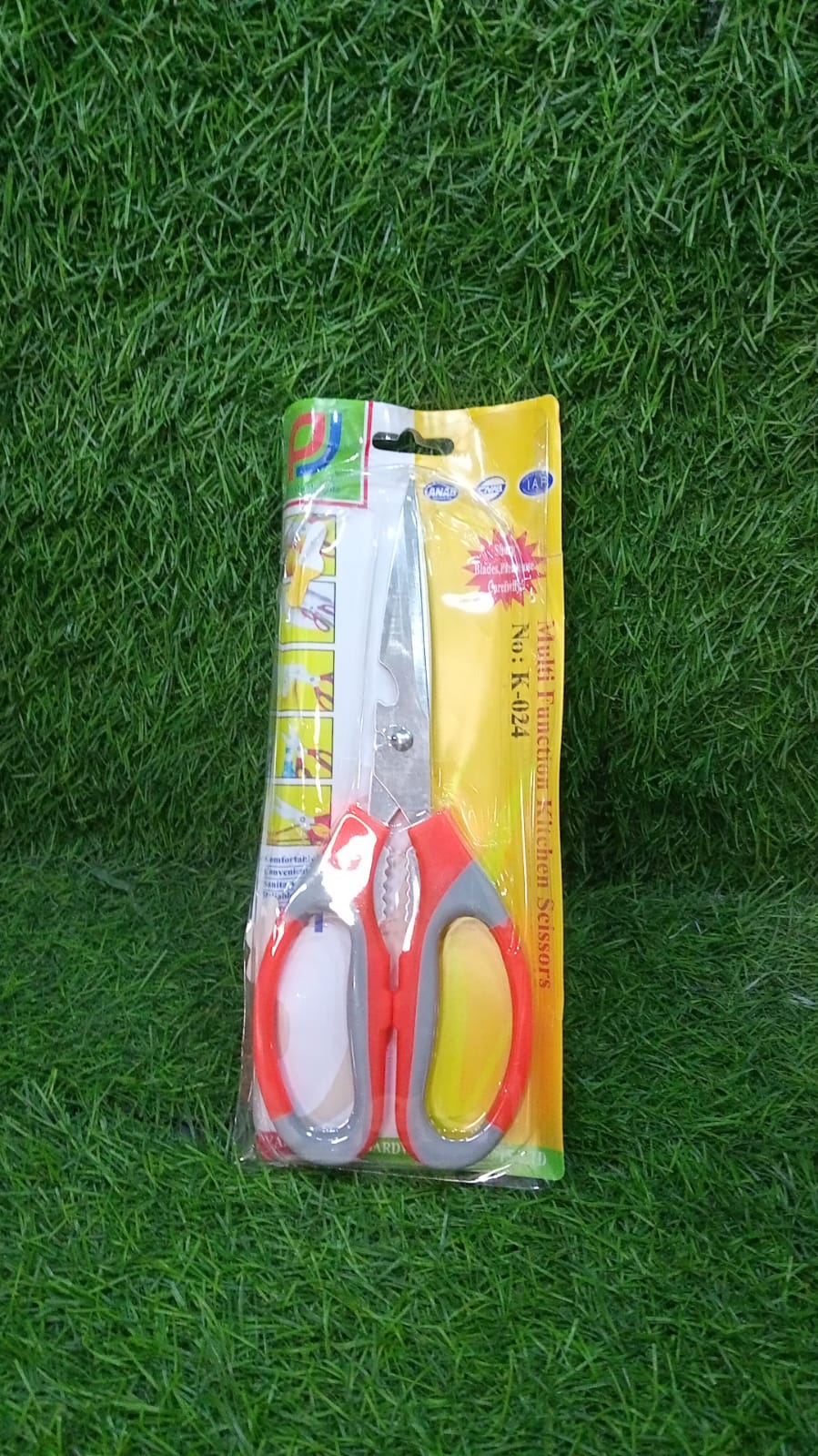 561 Multipurpose Kitchen / Household / Garden Scissor