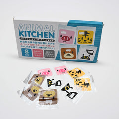 5969 Kitchen Bag Air Tight Bag 8 Pc bag Food bag & Kitchen Bag (8 pc Set )