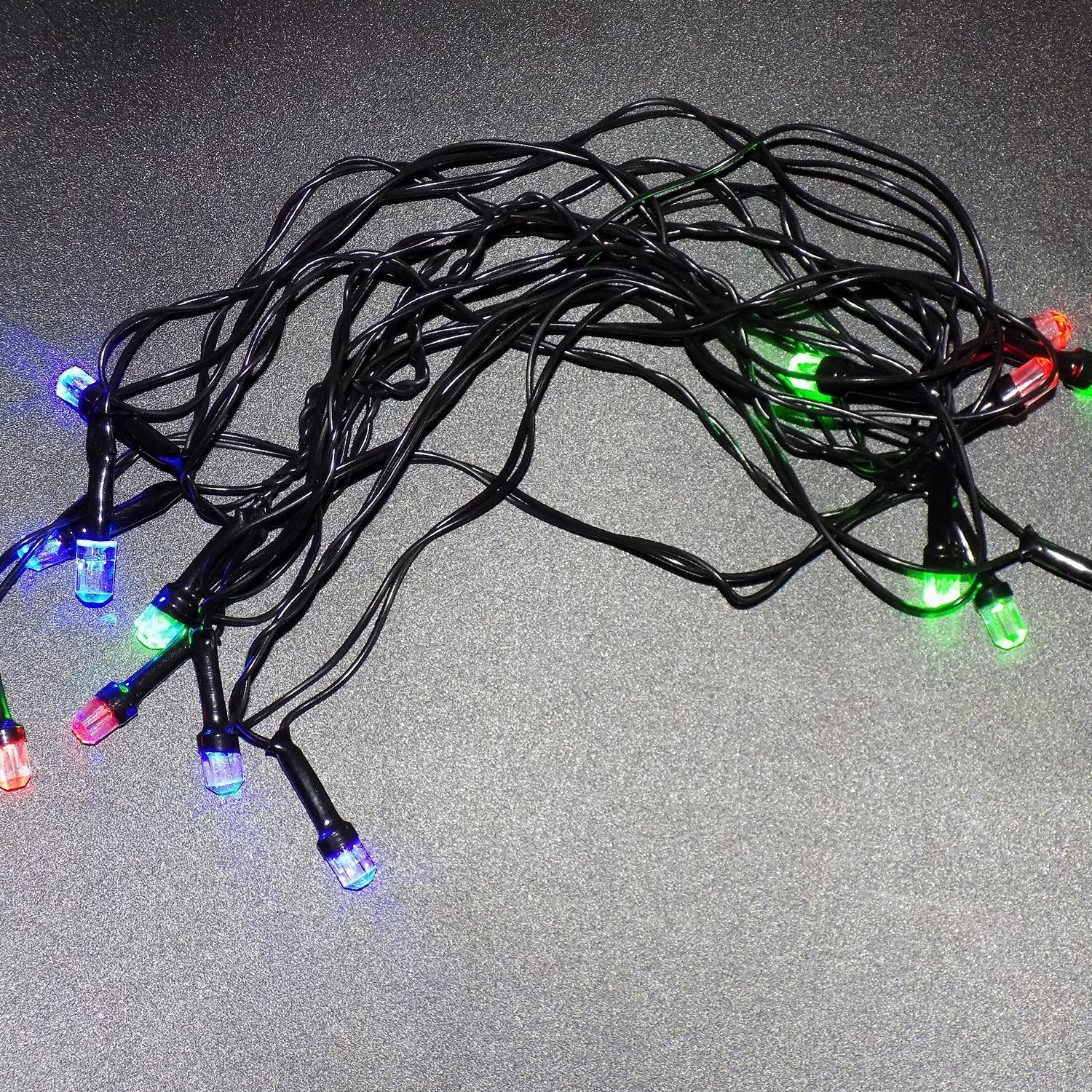 7212 Multicolor Decorative LED Lights for Diwali Christmas Wedding/led DeoDap