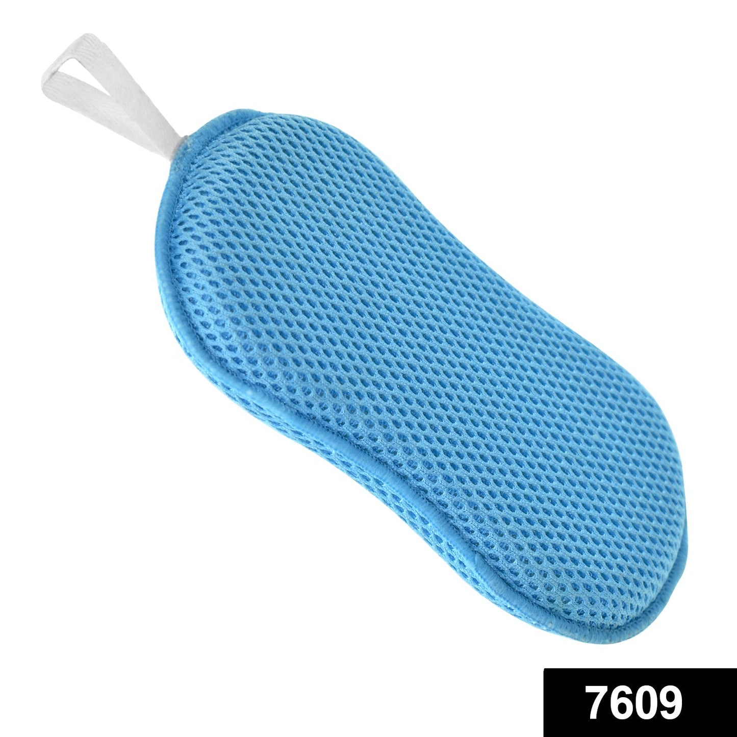 7609 Super Absorbent Multipurpose Sponge for Washing DeoDap