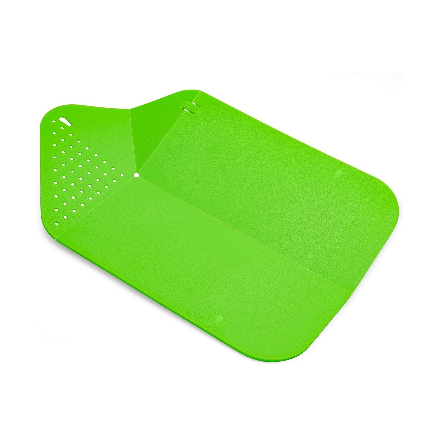 2675 Multi Chopping Board and stand for cutting and chopping of vegetables, fruits meats etc. including all kitchen purposes. DeoDap