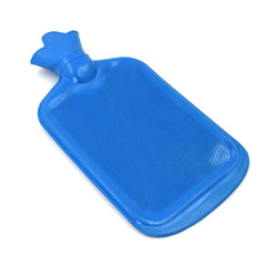 1454 Hot water Bag 2000 ML used in all kinds of household and medical purposes as a pain relief from muscle and neural problems. DeoDap