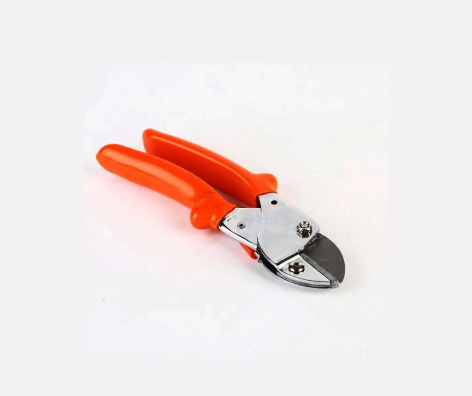 1506 Professional Garden Scissor with Sharp Blade Comfortable Handle DeoDap