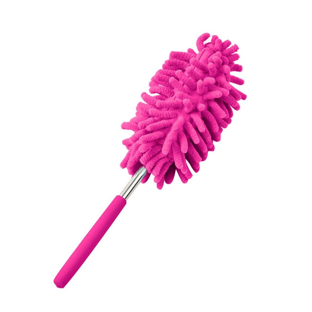 6017 Multipurpose Microfiber Fan Cleaning Duster for Quick and Easy Cleaning DeoDap
